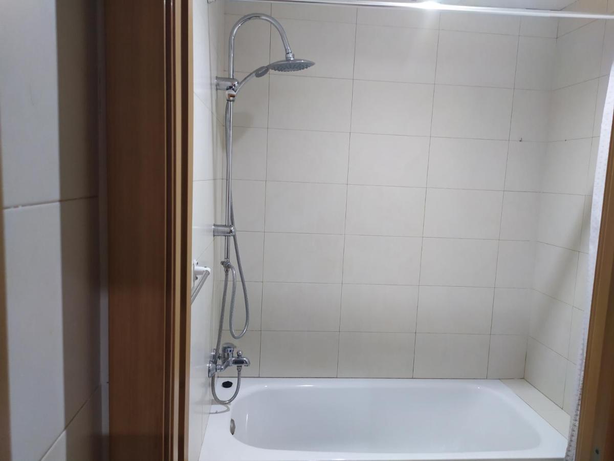 Habitacion En Un Apartamento Deltebre Dış mekan fotoğraf